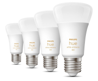 Philips Hue White ambiance Inteligentna Żarówka 4xE27 800lm 8719514328280 - 709620 - zdjęcie 3